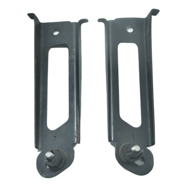 Par Suporte Bmw R 1200 Gs R1200 04-07 Original 00