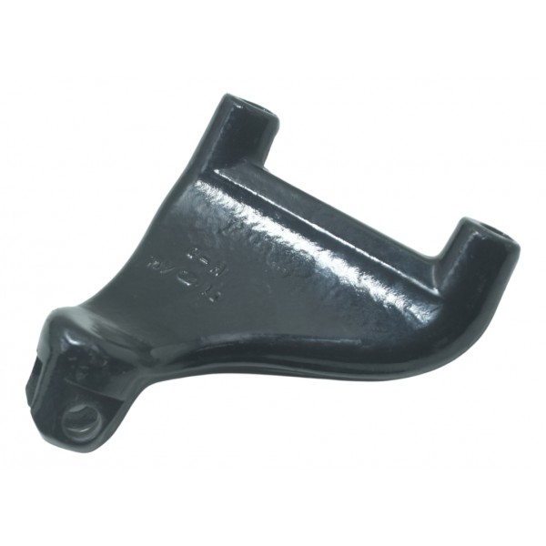 Suporte Pedaleira Traseira Direita Harley Xl 1200 2013 Orig