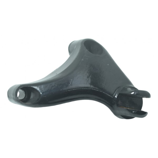 Suporte Pedaleira Traseira Direita Harley Xl 1200 2013 Orig