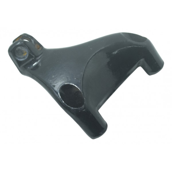 Suporte Pedaleira Traseira Direita Harley Xl 1200 2013 Orig