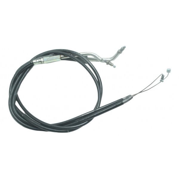 Par Cabo Acelerador A/b Harley Xl 1200 2013 Original