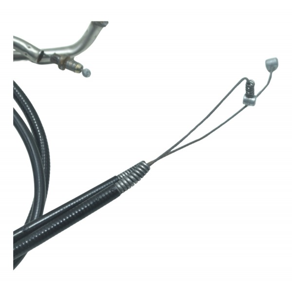 Par Cabo Acelerador A/b Harley Xl 1200 2013 Original