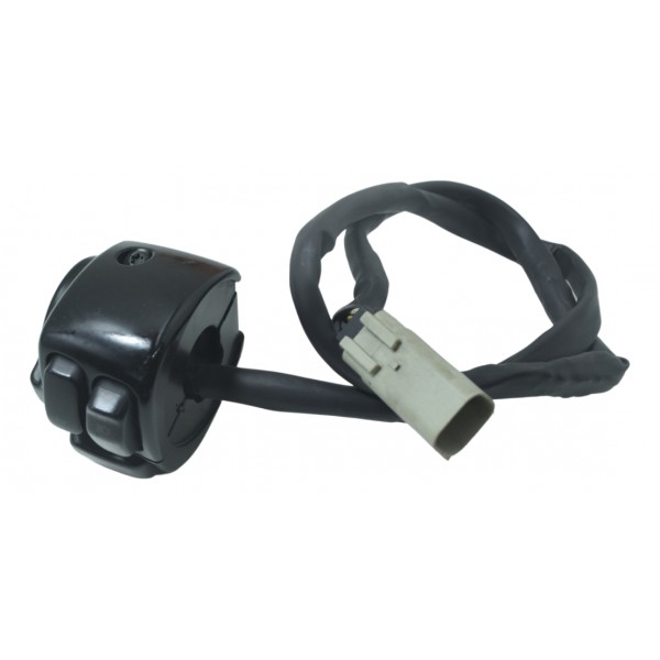 Chave Punho Luz Harley Xl 1200 2013 Original