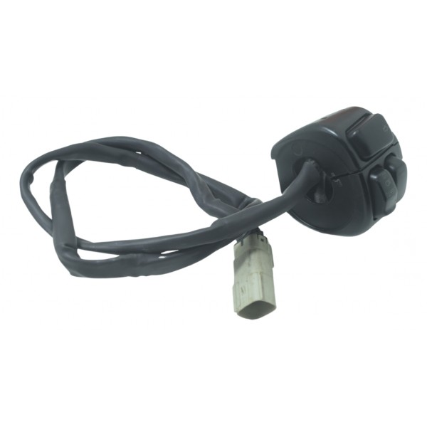 Chave Punho Luz Harley Xl 1200 2013 Original