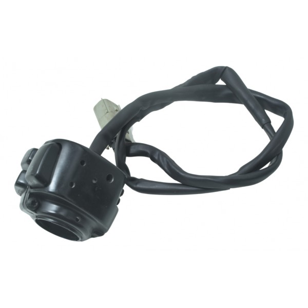 Chave Punho Luz Harley Xl 1200 2013 Original