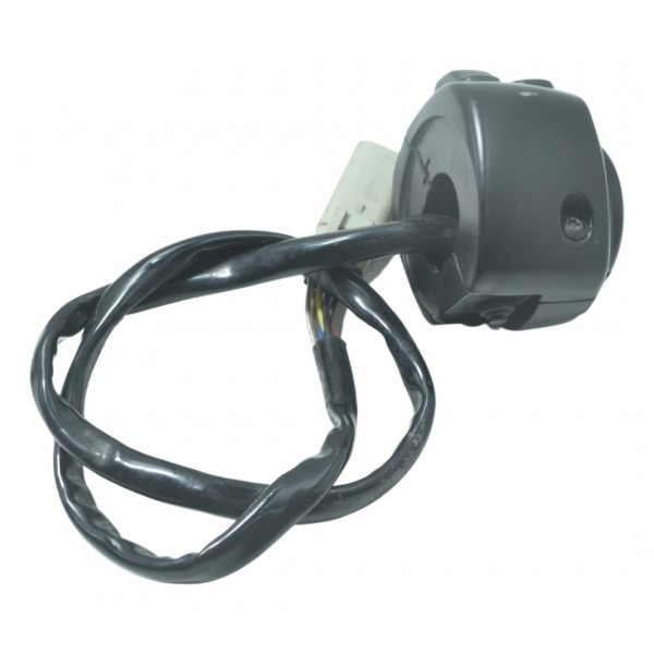 Chave Punho Luz Harley Xl 1200 2013 Original