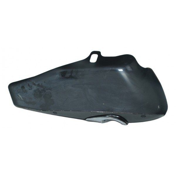 Tampa Lateral Direita Harley Xl 1200 X Forty Eight Original