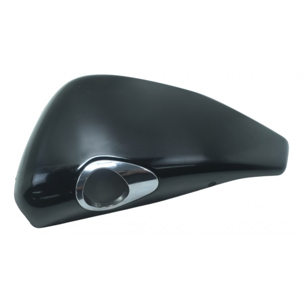 Tampa Lateral Direita Harley Xl 1200 X Forty Eight Original