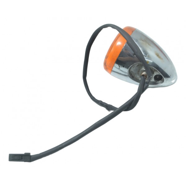 Pisca Traseiro Harley Xl 1200 2013 Original