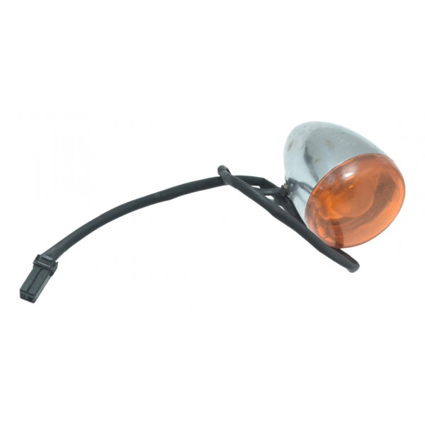 Pisca Traseiro Harley Xl 1200 2013 Original