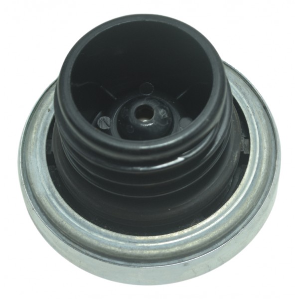 Tampa Tanque Harley Xl 1200 2013 Original Prateado