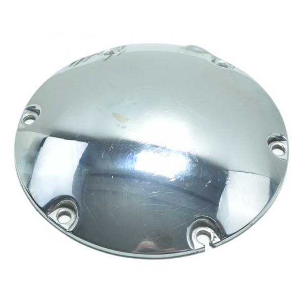 Tampa Inspeção C/ Detalhes Harley Xl 1200 2013 Original