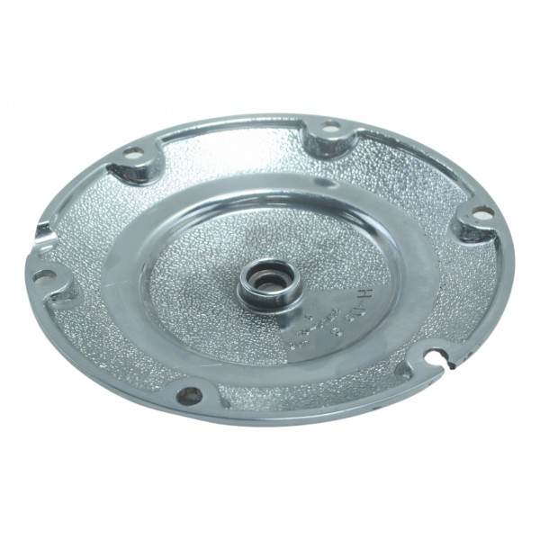 Tampa Inspeção C/ Detalhes Harley Xl 1200 2013 Original