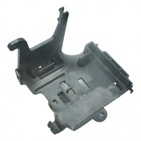 Caixa Bateria Harley Xl 1200 X Forty Eight Original Preto