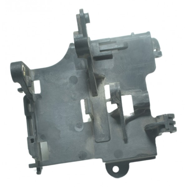 Caixa Bateria Harley Xl 1200 X Forty Eight Original Preto