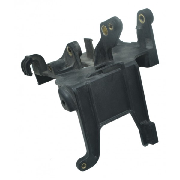 Caixa Bateria Harley Xl 1200 X Forty Eight Original Preto