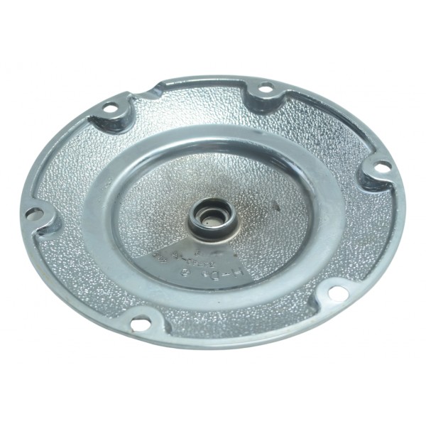 Tampa Inspeção Harley Xl 1200 2013 Original