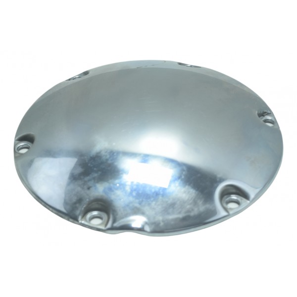 Tampa Inspeção Harley Xl 1200 2013 Original