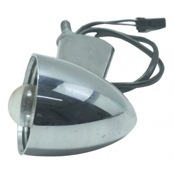 Pisca Traseiro Harley Xl 1200 2013 Original