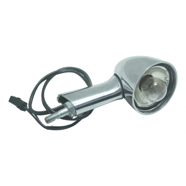 Pisca Traseiro Harley Xl 1200 2013 Original