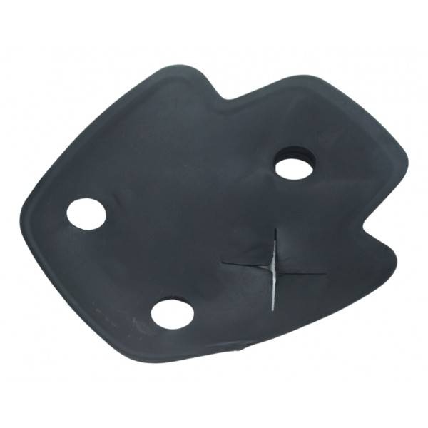 Borracha Acabamento Lanterna Harley Xl 1200 2013 Original