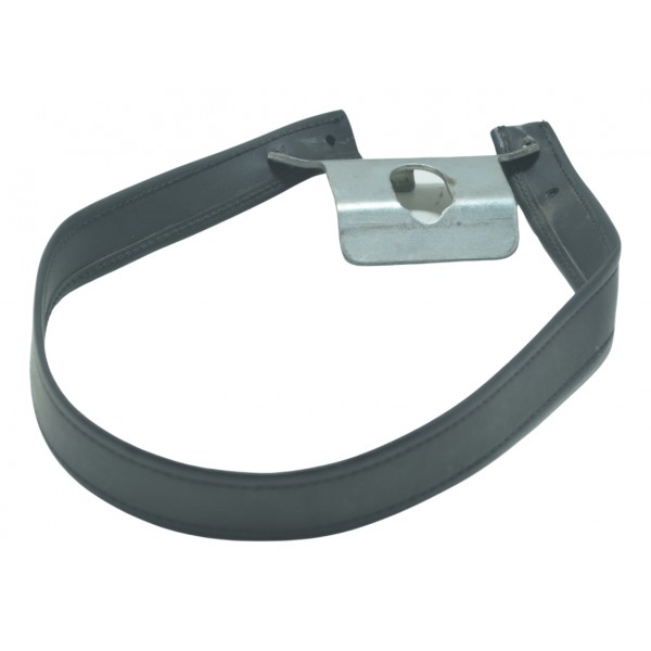 Cinta Bateria Harley Xl 1200 2013 Original