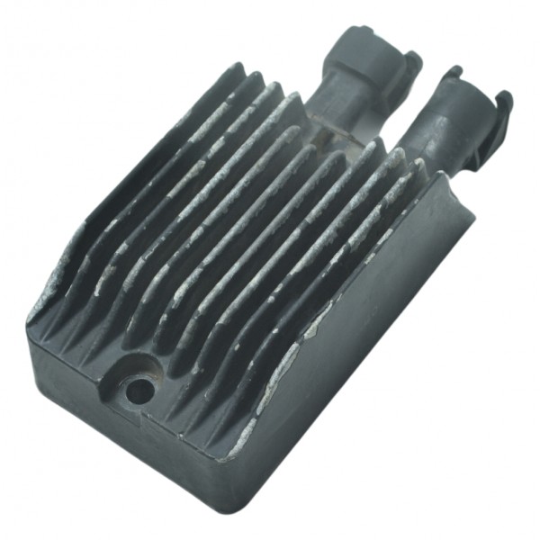 Retificador Carga Harley Xl 1200 X Forty Eight Original 11