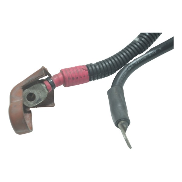 Cabo Bateria +/- Harley Xl 1200 2013 Original