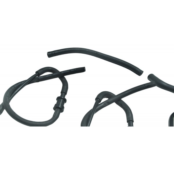 Kit Mangueiras Harley Xl 1200 2013 Original