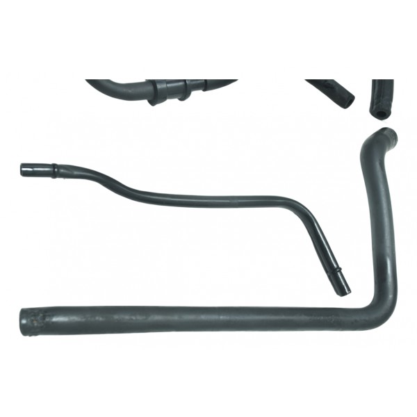 Kit Mangueiras Harley Xl 1200 2013 Original