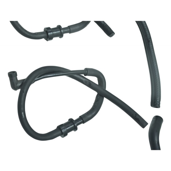 Kit Mangueiras Harley Xl 1200 2013 Original