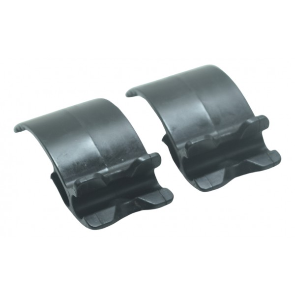 Par Suporte Tampe Bateria Harley Xl 1200 2013 Original