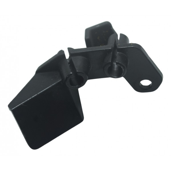 Suporte Guia Cabo Acelerador Harley Xl 1200 2013 Original