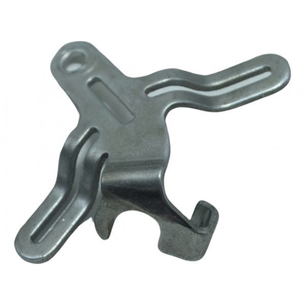 Suporte Bico Injetor Harley Xl 1200 2013 Original