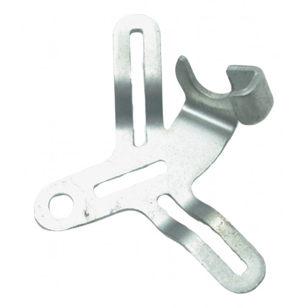 Suporte Bico Injetor Harley Xl 1200 2013 Original