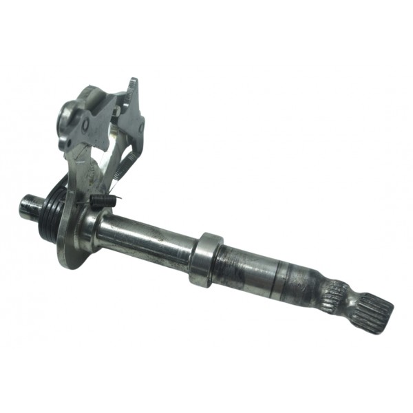 Eixo Pedal Câmbio C/ Avaria Harley Xl 1200 2013 Original