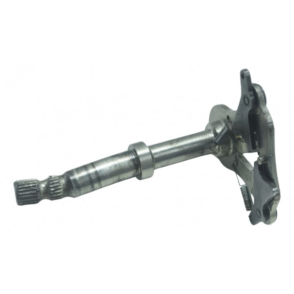 Eixo Pedal Câmbio C/ Avaria Harley Xl 1200 2013 Original