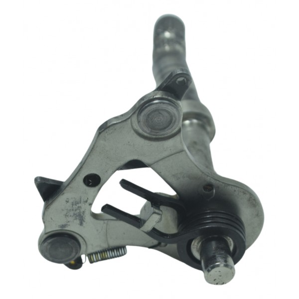 Eixo Pedal Câmbio C/ Avaria Harley Xl 1200 2013 Original