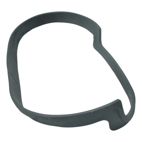 Borracha Caixa Filtro Harley Xl 1200 2013 Original