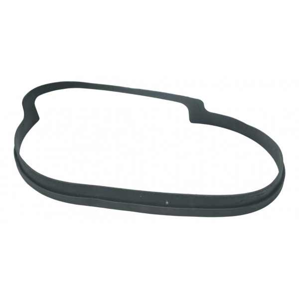 Borracha Caixa Filtro Harley Xl 1200 2013 Original