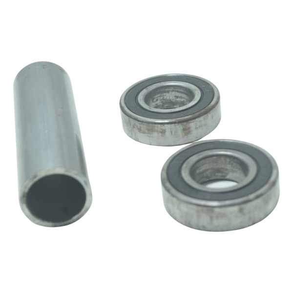 Bucha Rolamento Roda Dianteira Harley Xl 1200 2013 Original