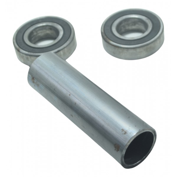 Bucha Rolamento Roda Dianteira Harley Xl 1200 2013 Original