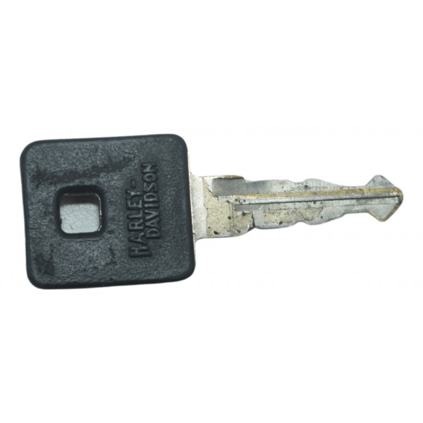 Chave Ignição Harley Xl 1200 2013 Original
