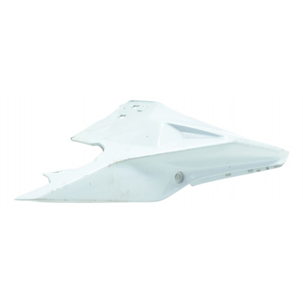 Rabeta Esquerda C/ Detalhes Bmw S 1000 Rr 15-19 Original