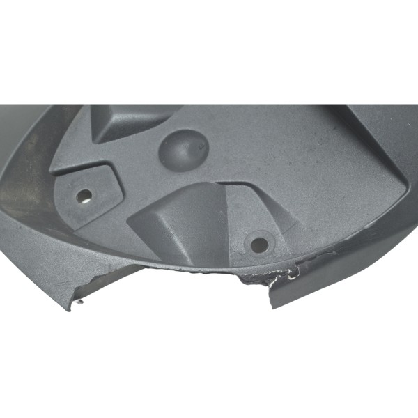 Acabamento Rabeta Inferior Avaria Bmw S 1000 Rr 15-19 Orig