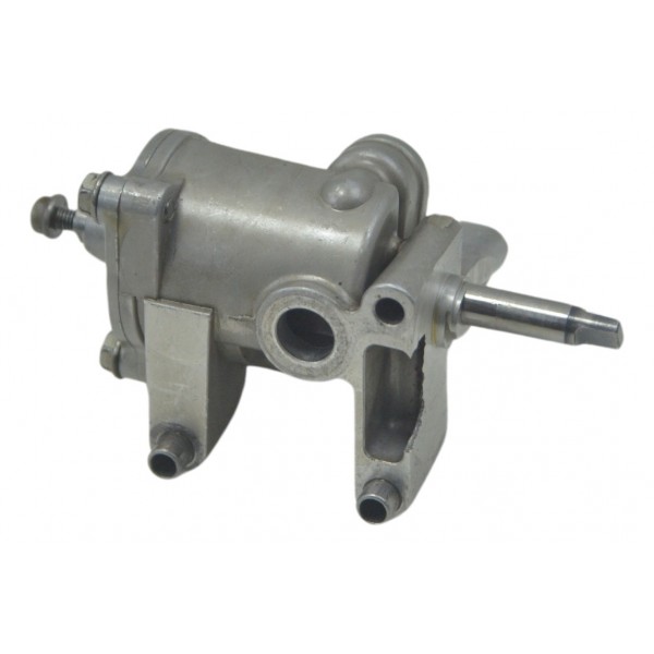 Bomba Óleo C/ Avaria Suzuki Gsx-r Srad 1000 11-16 Original