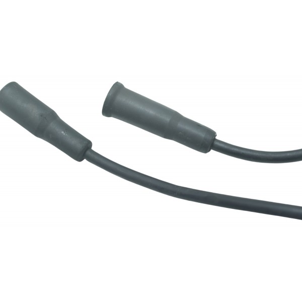 Par Cabo Bobina Ignição Harley Xl 1200 X Forty Eight Orig