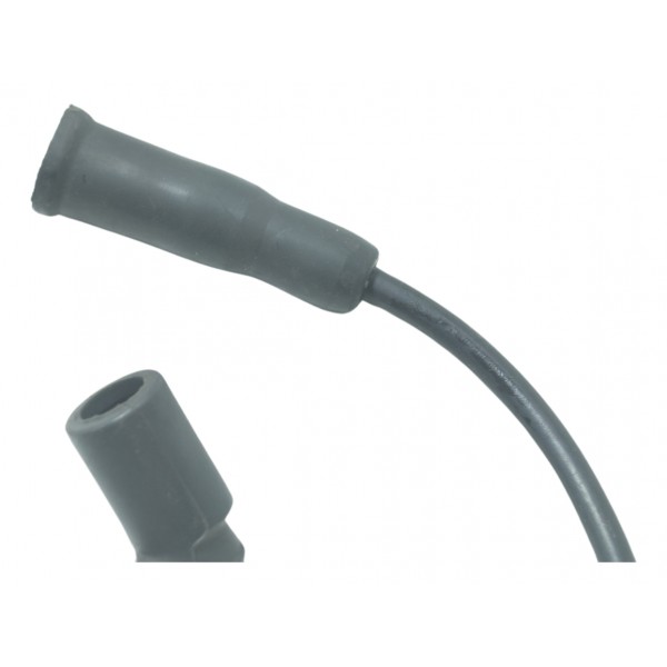 Par Cabo Bobina Ignição Harley Xl 1200 X Forty Eight Orig