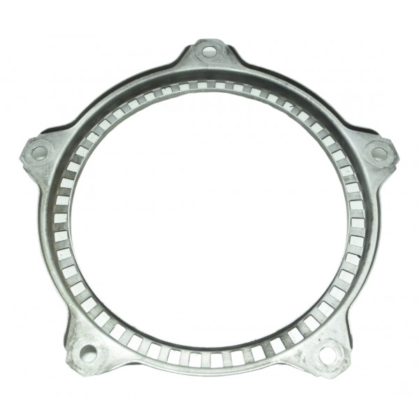 Roda Fônica Dianteira Bmw S 1000 Rr 15-19 Original