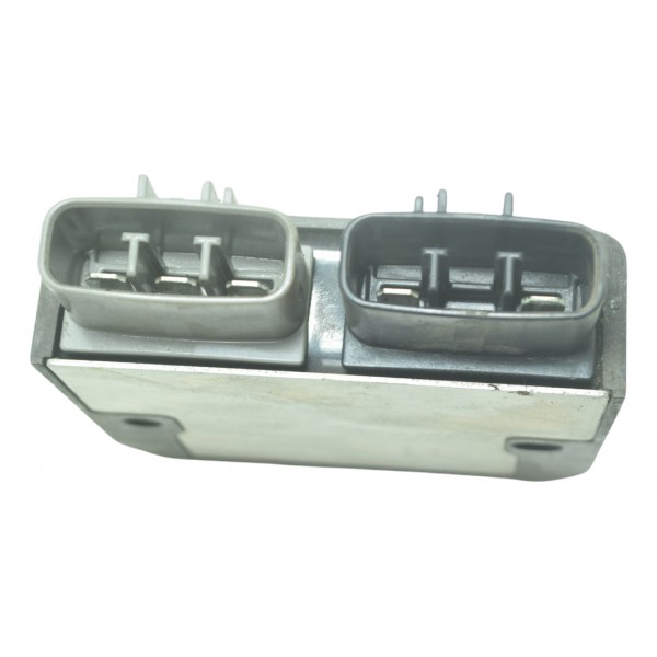 Retificador Carga Bmw S 1000 Rr 15-19 Original 12v